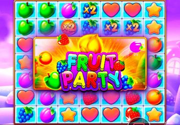 Playtech - игровой автомат онлайн от Various с RTP 96.34%